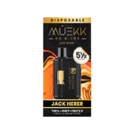 MUEKK - KO Blend - Jack Herer - Sativa (5.5g)