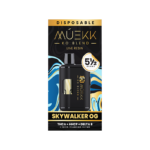 MUEKK - KO Blend - Skywalker OG - Hybrid (5.5g)